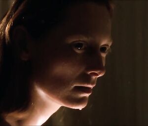 Tilda Swinton Nude - Orlando (1993)