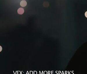 Ulyana Chan Nude - Asylum (2014)