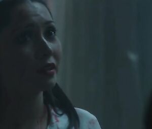 Ulyana Chan Nude - Asylum (2014)