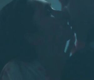 Ulyana Chan Nude - Asylum (2014)