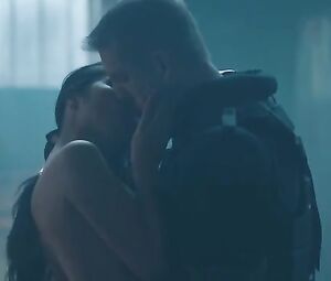 Ulyana Chan Nude - Asylum (2014)