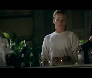 Uncredited Stripper Nude - Dejà Mort (FR 1998)