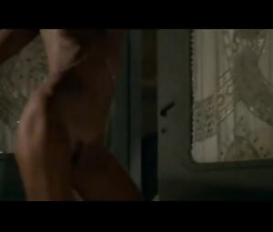 Uncredited Stripper Nude - Dejà Mort (FR 1998)