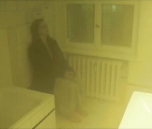 Ursina Lardi Nude - Die Frau von früher (2013) Video » Best Sexy Scene