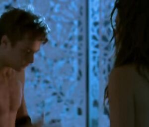 Valentine Catzeflis Nude - Nos 18 ans (2008)