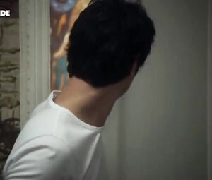 Valentine Catzeflis Nude - Simple (2011)