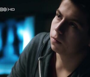 Veronica Falcon Nude - Sr. Avila s01e12 (2013)