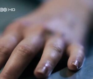 Veronica Falcon Nude - Sr. Avila s01e12 (2013)