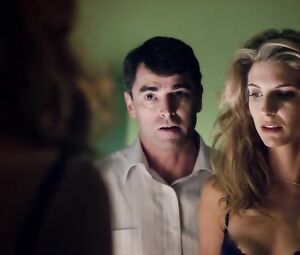 Viva Bianca Nude - X (2011)