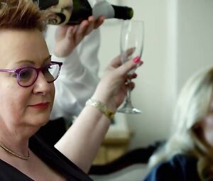 Viva Bianca Nude - X (2011)