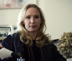 Viva Bianca Nude - X (2011)