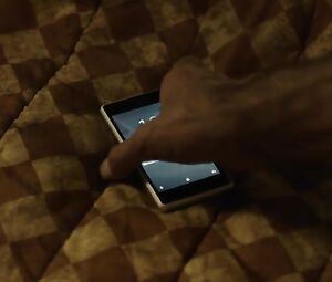 Yinoelle Colon Nude - StartUp s01e03 (2016)