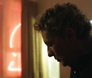 Yinoelle Colon Nude - StartUp s01e03 (2016)