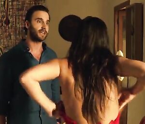 Ylenia Baglietto Nude - Ocho Apellidos Catalanes (2015)