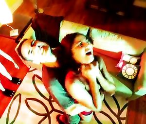 Yvette Yates, Puma Swede, Bridget Powers Nude, Marika Dominczyk, Brooke Long Sex