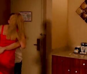 Yvette Yates, Puma Swede, Bridget Powers Nude, Marika Dominczyk, Brooke Long Sex