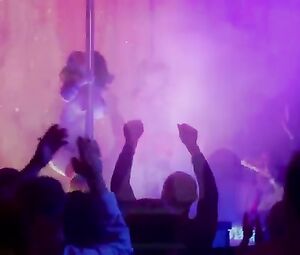 Yvette Yates, Puma Swede, Bridget Powers Nude, Marika Dominczyk, Brooke Long Sex