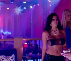 Yvette Yates, Puma Swede, Bridget Powers Nude, Marika Dominczyk, Brooke Long Sex