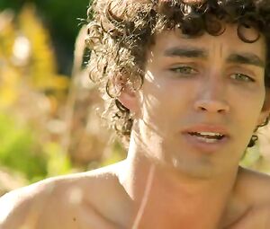 Zoe Kravitz Nude - The Road Within (2014)