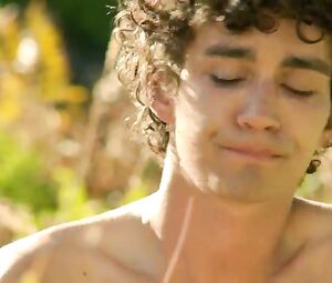 Zoe Kravitz Nude - The Road Within (2014)