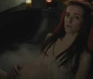 Alejandra Lorente, Maria Cecilia Sanchez Nude - Sicarivs (2015)