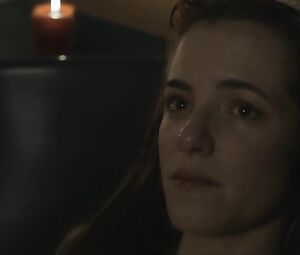 Alejandra Lorente, Maria Cecilia Sanchez Nude - Sicarivs (2015)