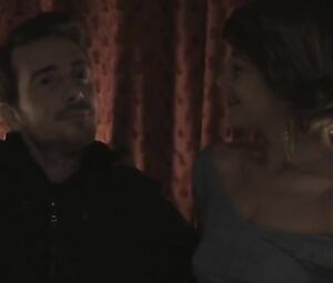 Alejandra Lorente, Maria Cecilia Sanchez Nude - Sicarivs (2015)