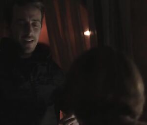 Alejandra Lorente, Maria Cecilia Sanchez Nude - Sicarivs (2015)