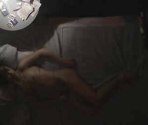 Alejandra Lorente, Maria Cecilia Sanchez Nude - Sicarivs (2015)