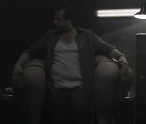 Alejandra Lorente, Maria Cecilia Sanchez Nude - Sicarivs (2015)