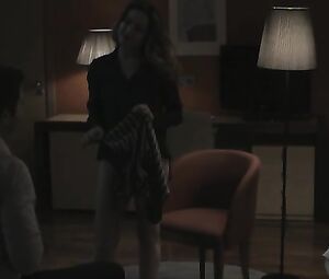 Alejandra Lorente, Maria Cecilia Sanchez Nude - Sicarivs (2015)