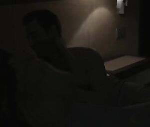 Alejandra Lorente, Maria Cecilia Sanchez Nude - Sicarivs (2015)