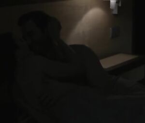 Alejandra Lorente, Maria Cecilia Sanchez Nude - Sicarivs (2015)