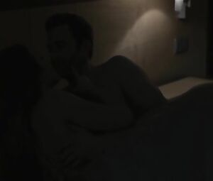 Alejandra Lorente, Maria Cecilia Sanchez Nude - Sicarivs (2015)