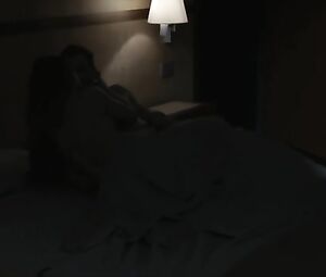 Alejandra Lorente, Maria Cecilia Sanchez Nude - Sicarivs (2015)