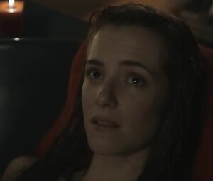 Alejandra Lorente, Maria Cecilia Sanchez Nude - Sicarivs (2015)