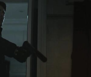 Alejandra Lorente, Maria Cecilia Sanchez Nude - Sicarivs (2015)