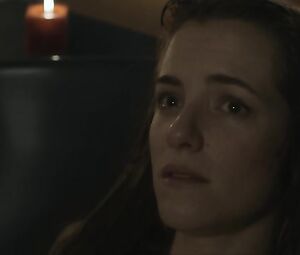 Alejandra Lorente, Maria Cecilia Sanchez Nude - Sicarivs (2015)