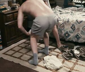 Brie Larson Nude - The Trouble With Bliss (2012)