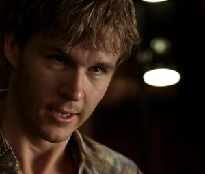 C.C. Sheffield Nude - True Blood s03 (2010)