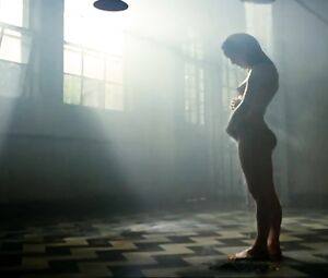 Camila Morgado Nude - Olga (2004)