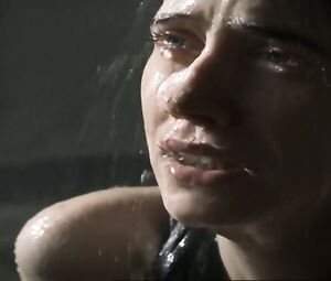 Camila Morgado Nude - Olga (2004)