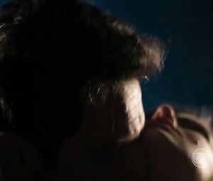 Camila Queiroz, Grazi Massafera Nude - Verdades Secretas (2015) Ep.6.7.8