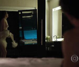 Camila Queiroz, Grazi Massafera Nude - Verdades Secretas (2015) Ep.6.7.8