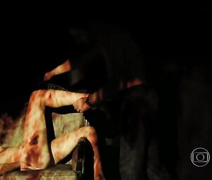 Camila Queiroz, Grazi Massafera Nude - Verdades Secretas (2015) Ep.6.7.8