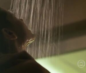 Camila Queiroz, Grazi Massafera Nude - Verdades Secretas (2015) Ep.6.7.8