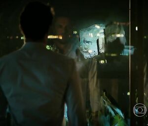 Camila Queiroz, Grazi Massafera Nude - Verdades Secretas (2015) Ep.6.7.8