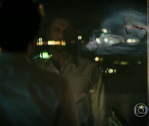 Camila Queiroz, Grazi Massafera Nude - Verdades Secretas (2015) Ep.6.7.8