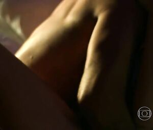 Camila Queiroz, Grazi Massafera Nude - Verdades Secretas (2015) Ep.6.7.8