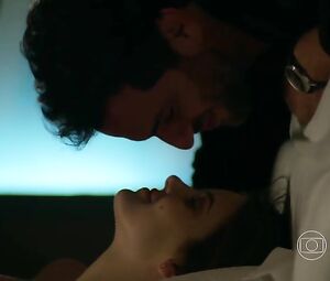 Camila Queiroz, Grazi Massafera Nude - Verdades Secretas (2015) Ep.6.7.8